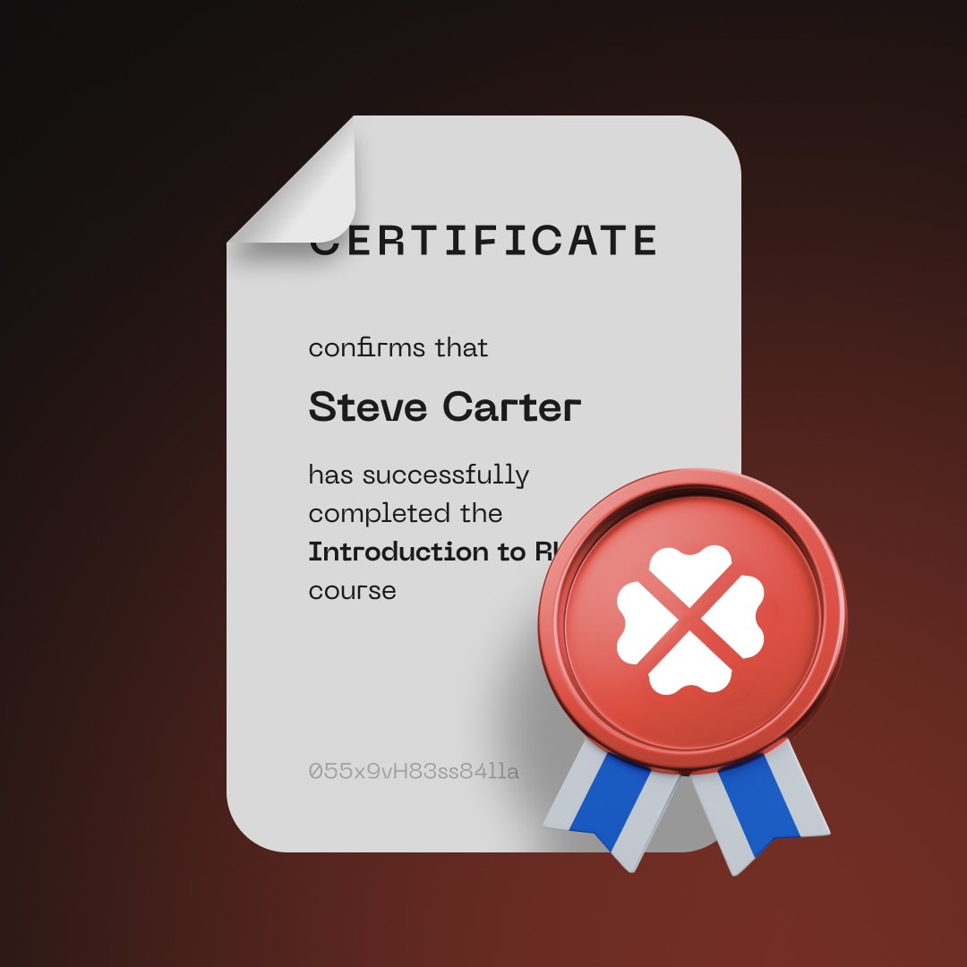 Web3Space_HQ's tweet image. 🎯 Showcase your achievements on Web3Space! Every task, course, and project you complete is blockchain-verified, tamper-proof, and ready to impress. Build trust, grow your skills, and unlock new opportunities in a transparent, gamified ecosystem. 🚀