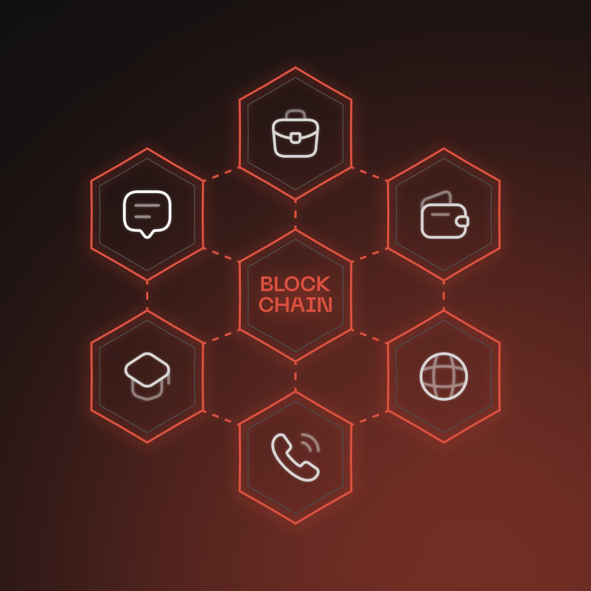 Web3Space_HQ's tweet image. 📚 Web3Space: Your Decentralized Ecosystem for Learning and Work  

Take full control of your data and career with Web3Space. Learn, grow, and collaborate in a secure, decentralized environment designed for the future of education and professional development.