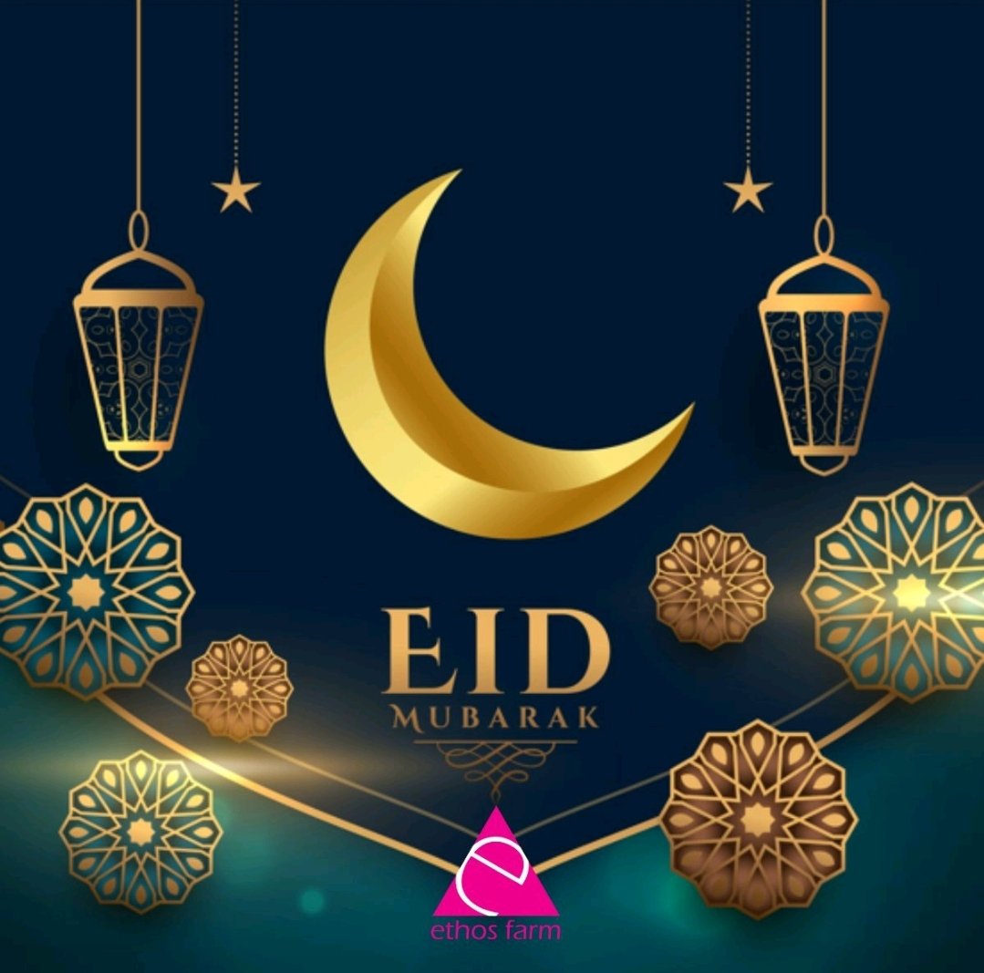 Eid Mubarak! ✨ 

We wish all our clients, partners, Farmers, family and friends celebrating around the world, a wonderful Eid al-Fitr filled with love and laughter. Enjoy the special time together 🩷 

عيد مبارك

#EidMubarak #Eid2025