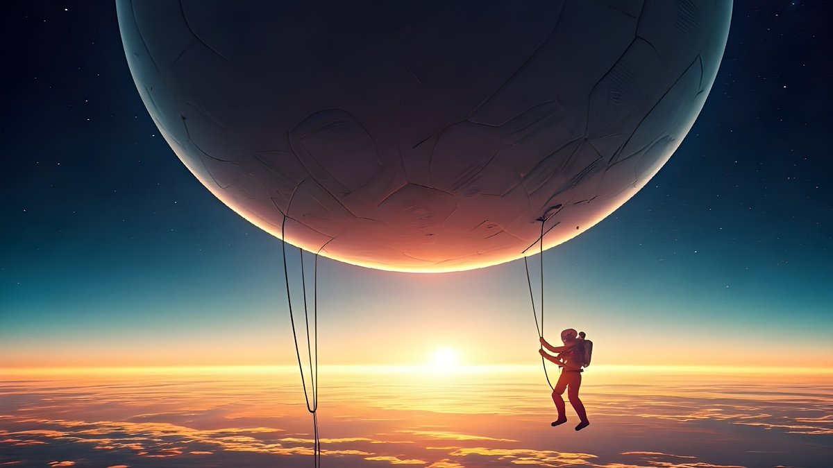 OddsBots's tweet image. Enjoy a short story with your coffee.

Clean Air: A trouble shooter goes to a new planet to determine why weather balloons are dropping out of the sky.

Spun Up: Inspired by Nikola Tesla's Wardenclyffe Tower project.

facebook.com/OddsBots/
#shortstory #ScienceFantasyThriller