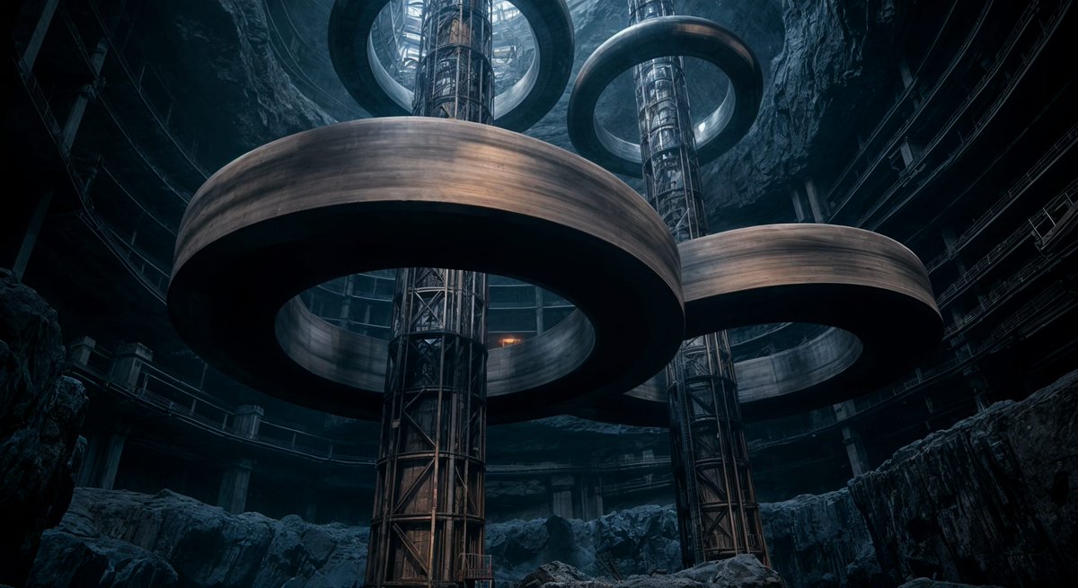 OddsBots's tweet image. Enjoy a short story with your coffee.

Clean Air: A trouble shooter goes to a new planet to determine why weather balloons are dropping out of the sky.

Spun Up: Inspired by Nikola Tesla's Wardenclyffe Tower project.

facebook.com/OddsBots/
#shortstory #ScienceFantasyThriller