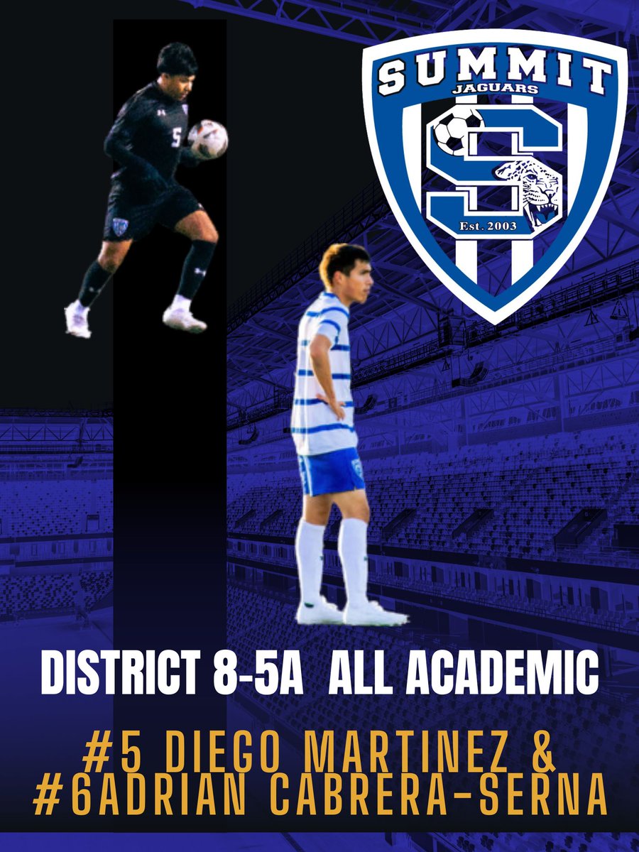 Summit Men's Soccer (@summitsoccer) on Twitter photo 