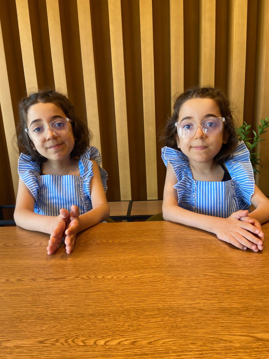 🍒 SMA Aysima & Nursima Öner (@ikizlereumutol) on Twitter photo Aysima ve Nursima herkesin bayramını kutluyor☺️
Kızların gözlerindeki ışığın sebebi sizlersiniz☺️ İyi ki varsınız 🫶
<a href="/aliefeyeumutoll/">✈️aliefeyeumutol_sma</a> kardeşimde sizlerden destek bekliyor☺️ Bayram harçlığını vermeyi unutmayın 🫶❤️
İyilikte buluşalım 🫶❤️ Aysima ve Nursima herkesin bayramını kutluyor☺️
Kızların gözlerindeki ışığın sebebi sizlersiniz☺️ İyi ki varsınız 🫶
<a href="/aliefeyeumutoll/">✈️aliefeyeumutol_sma</a> kardeşimde sizlerden destek bekliyor☺️ Bayram harçlığını vermeyi unutmayın 🫶❤️
İyilikte buluşalım 🫶❤️