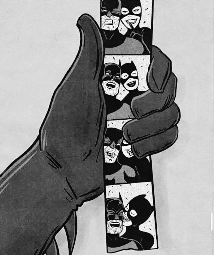 Batman (@urfavbatman) on Twitter photo 