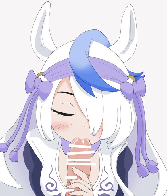 あむっ・・・もぐ・・・じゅるっ 