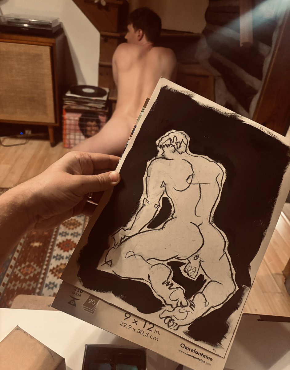 I love my job. ✍🏻