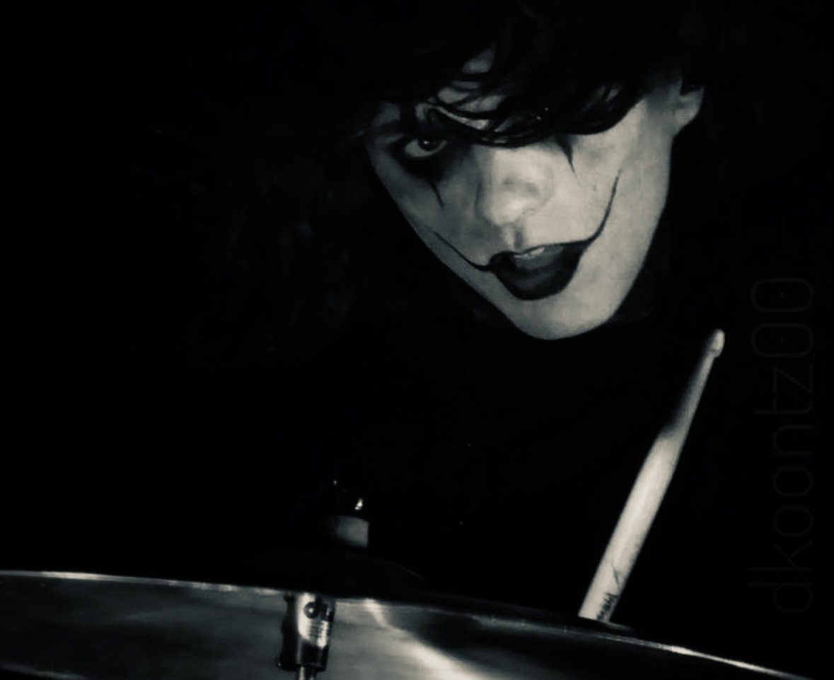 crow vinny you'll always be loved
