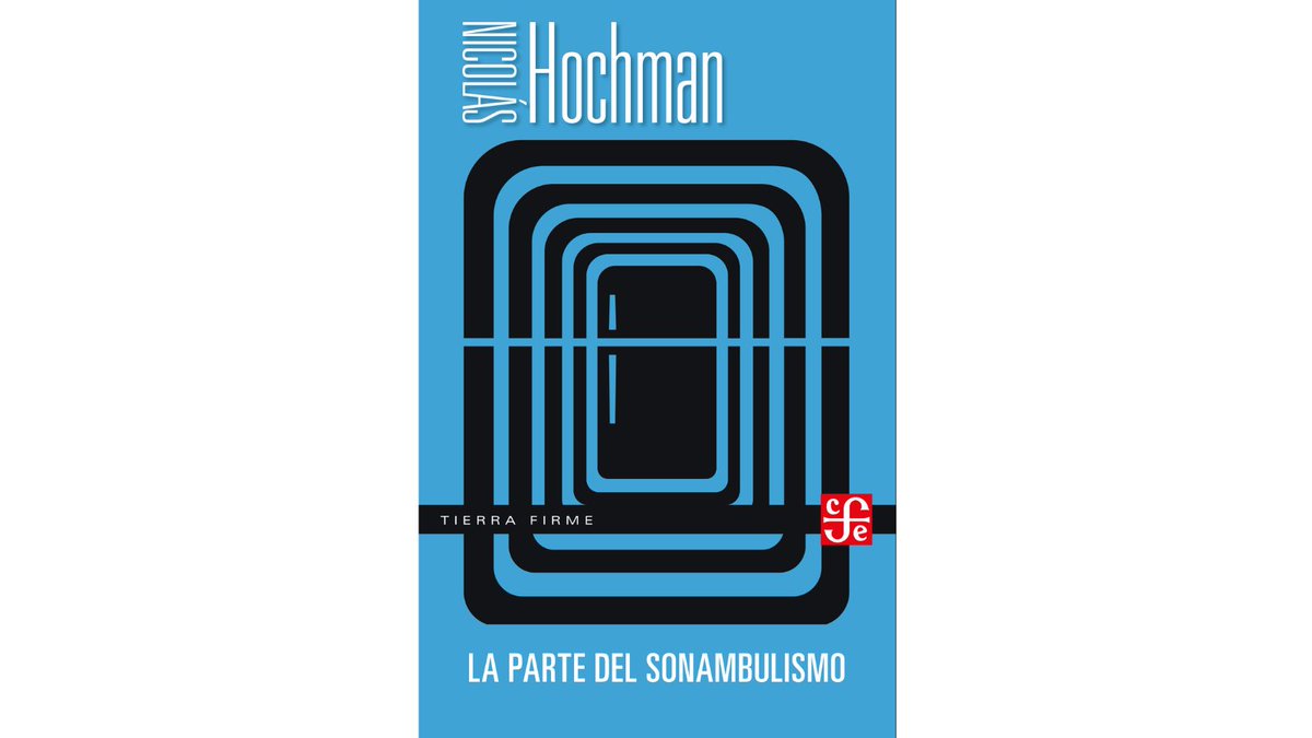 Nicolás Hochman tweet media