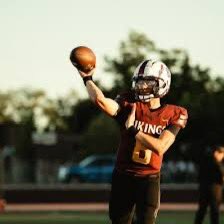 Are U an under-used receiver looking for a prolific QB🤔 Here are some of The 209’s best (w/grad year)🙌
Edison Devin Rasmussen ‘26
McNair Skyler Bell ‘26
Patterson Max Medina’26
St. Mary’s Jaden Galvan ‘26
SRC’s Marcus Gray ‘27
Turlock Scout Silva ‘28
Chavez Elijah Walker ‘28