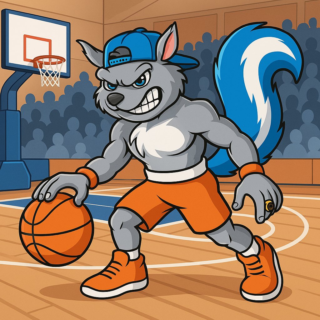 Bridging crypto and real world basketball fans around the world. 

$HOOPS