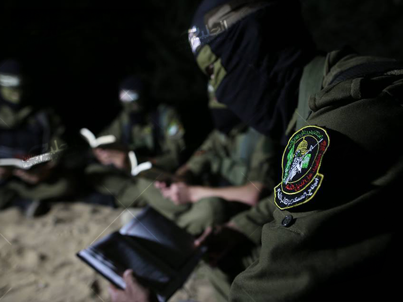 تخيل معي هذا السيناريو الحاسم:
ماذا لو قررت فصائل المقاومة في غزة تسليم سلاحها
ما الذي سيحدث بعد ذلك؟

هذه سلسلة تحليلية تكشف ملامح هذا السيناريو، وانعكاساته على كلٍّ من:
حماس، الشعب الفلسطيني، السلطة، ودول المنطقة.

تابع معنا.. 🧵