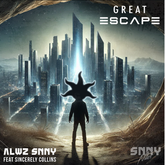 RIKIO_ROCKS's tweet photo. "Great Escape" is Lit! @alwzsnny https://t.co/rH880ODko1 https://t.co/2FXobMG3Dz