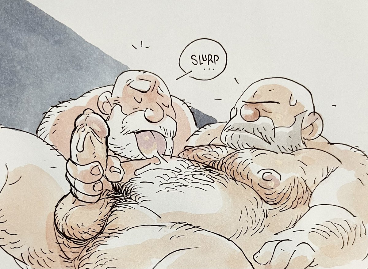 Doesn't waste anything…