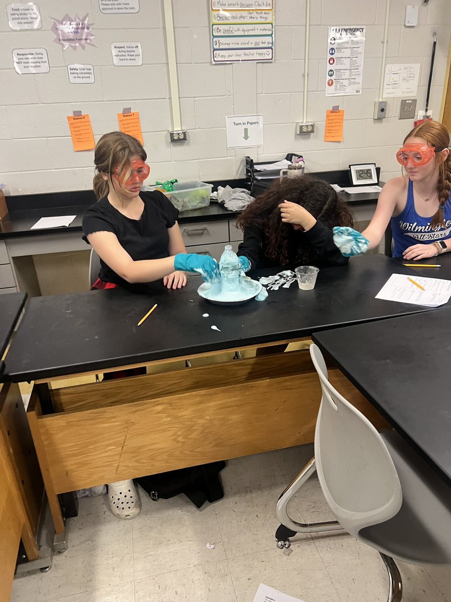 Trask Middle School tweet media