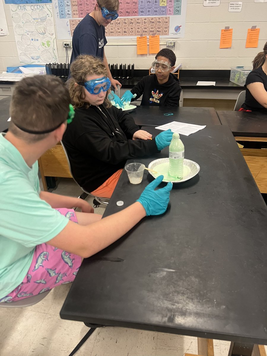 Trask Middle School tweet media