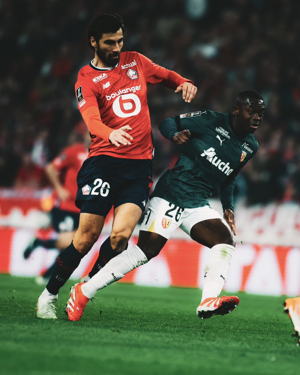 aftgomes's tweet image. 🔴✊ Le derby est a nous! @losclive 🔥

#LesDogues