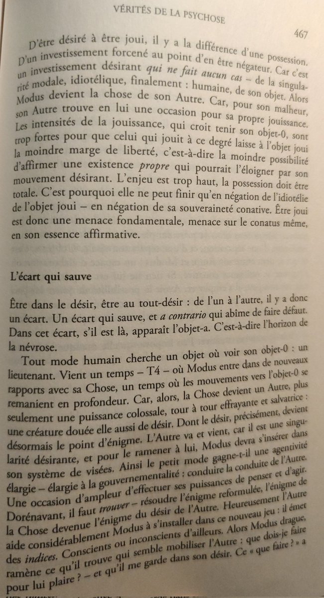 Silvio_Gesell_'s tweet image. Je suis dans la minier de la minorité d&apos;extrême gauche qui lit #Pulsion

Ces pages sont géniales. À peu près tout le monde s&apos;en moque que je le dise, mais j&apos;avais envie de vous en parler.