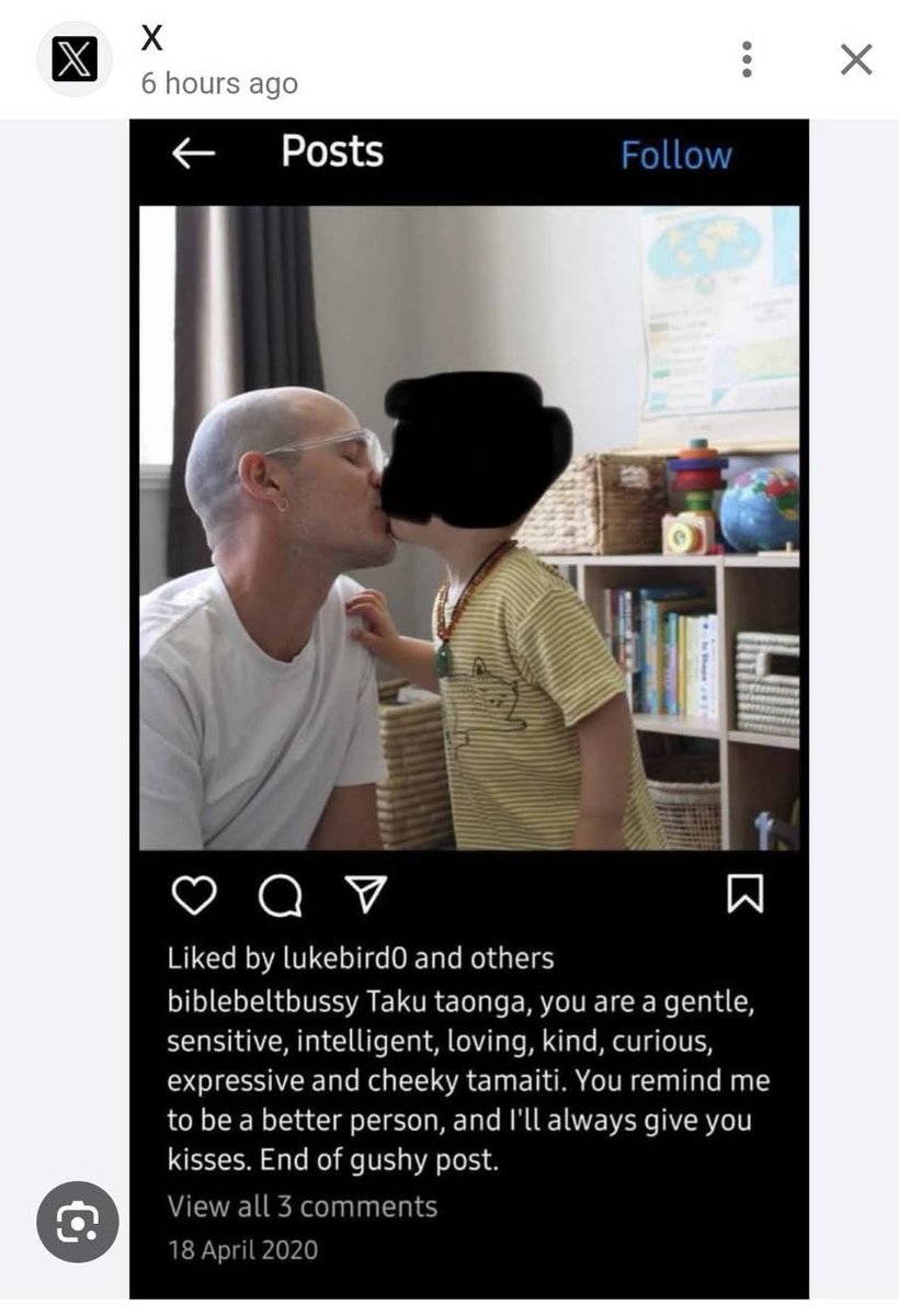 The Salty One (@the_salty_one_) on Twitter photo Hey <a href="/OzraeliAvi/">Avi Yemini</a> <a href="/hodgetwins/">Hodgetwins</a> <a href="/libsoftiktok/">Libs of TikTok</a> <a href="/LiberalHivemind/">Liberal Hivemind</a> <a href="/megynkelly/">Megyn Kelly</a> <a href="/joerogan/">Joe Rogan</a>
Can you please search Bussy and Benjamin Doyle on X and investigate this story! Our legacy media refuses to.
To everyone else, please like and share this, keep it trending and in the public eye. Hey <a href="/OzraeliAvi/">Avi Yemini</a> <a href="/hodgetwins/">Hodgetwins</a> <a href="/libsoftiktok/">Libs of TikTok</a> <a href="/LiberalHivemind/">Liberal Hivemind</a> <a href="/megynkelly/">Megyn Kelly</a> <a href="/joerogan/">Joe Rogan</a>
Can you please search Bussy and Benjamin Doyle on X and investigate this story! Our legacy media refuses to.
To everyone else, please like and share this, keep it trending and in the public eye.
