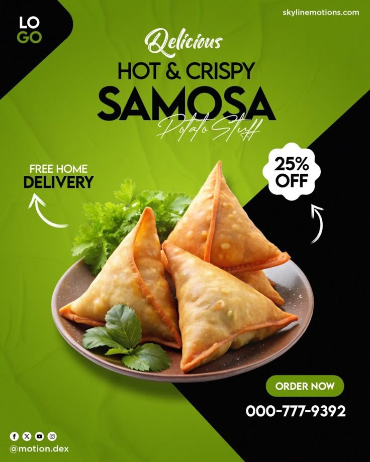 turnkeytoolbox's tweet photo. 🚀 Graphic Designers, are you sweating?
The samosa pic was our reference, but the fries pic? 🤯 AI-generated using GPT-4!
Looks pro, right? Is AI taking over design too?
#AIArt #GraphicDesign #GPT4 #FoodGraphics 🍟🥟 https://t.co/e9zErXGsOF