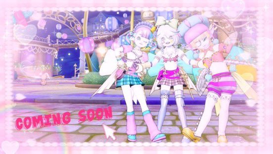 natq_DQX's tweet photo. 𝐧𝐞𝐰 𝐩𝐥𝐚𝐲𝐞𝐫 𝐞𝐯𝐞𝐧𝐭❕

5/5 (Wed) 22:30〜

#ʜᴀʀᴀᴊᴜᴋᴜ_ᴘᴏᴘ_ᴅǫx

𝐜𝐨𝐦𝐢𝐧𝐠 𝐬𝐨𝐨𝐧…
#拡散希望  #ドラクエ10 https://t.co/T1oMAv2LB6