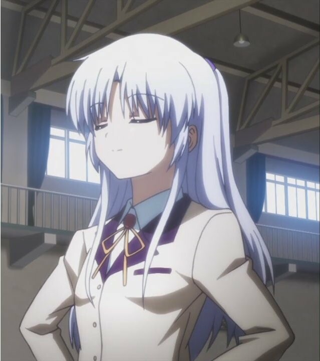 EngelchenTK's tweet image. ないほうがいい(最高だ!)