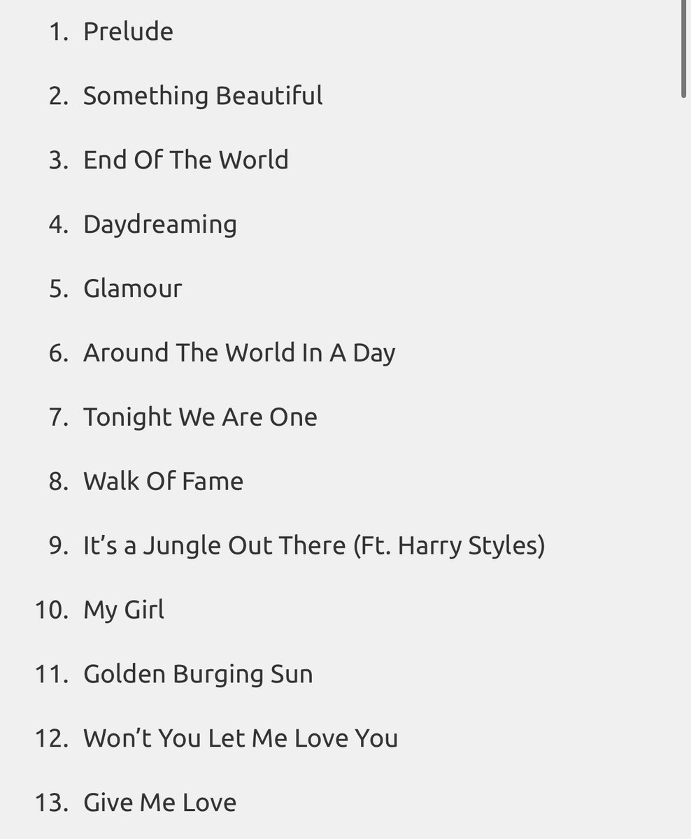 HS_News_'s tweet image. Harry is rumoured to be featured with Miley Cyrus on the song "It's A Jungle Out There" from her upcoming album "Something Beautiful", out on 30 May.