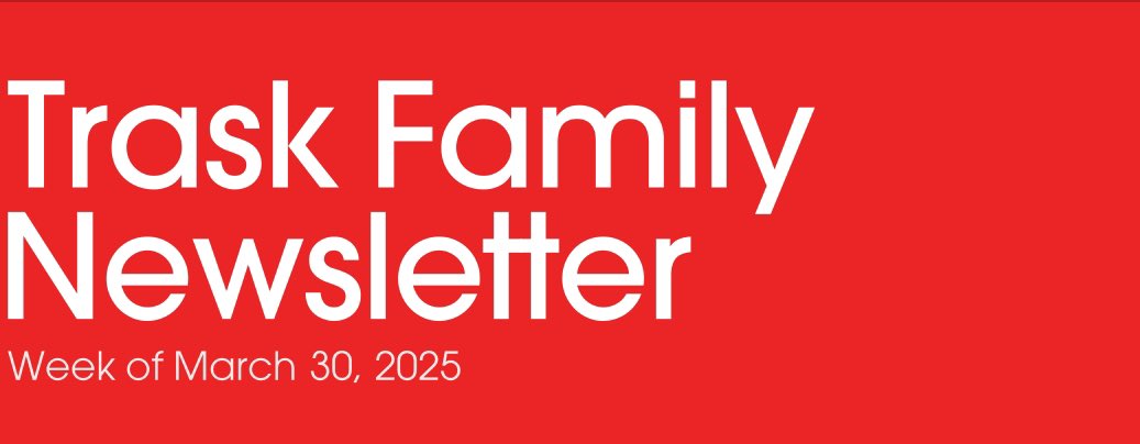 Trask Middle School tweet media