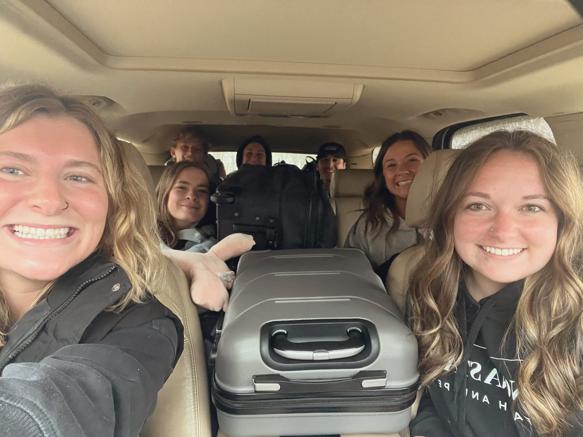 WSU Future Professionals tweet media