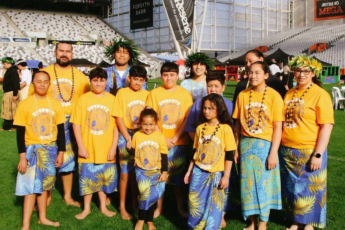 Congratulations to PFL partner, Pacific Trust Otago, for putting on the Moana Nui Festival over the weekend, which saw a celebration of culture, identity and community 🌺 We were proud to be a sponsor of this fantastic event!

📸 Matt Manukuo.