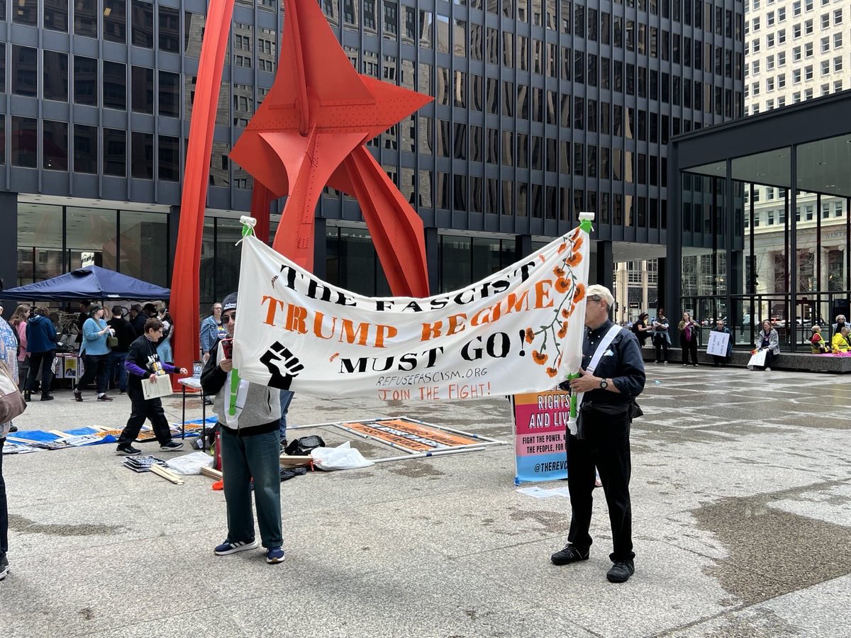 RefuseFascismCh tweet media