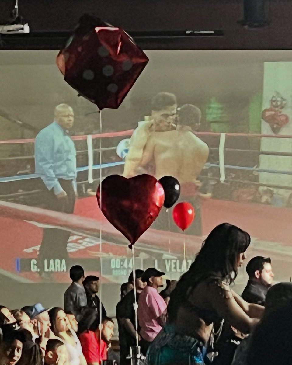 thebreakroomHOU's tweet photo. Attended the Texas Combat Sports event. Great fights and fantastic venue. https://t.co/yC71wATOpq