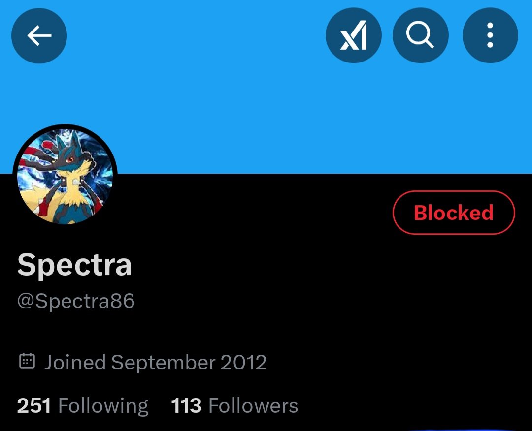 Talon/Taylon tweet media