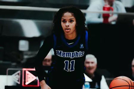 Memphis transfer Tanyuel Welch has heard from these schools since entering the portal, she told <a href="/On3sports/">On3</a>. 

Nebraska 
Purdue
USF 
Butler
UAB
Tulsa
Rice
ECU
Wichita St.
Charlotte
Akron
Ball State 
ETSU

She’s still open to new programs in her process. 

on3.com/db/tanyuel-wel…