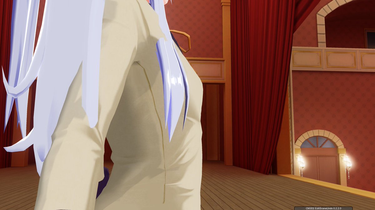 EngelchenTK's tweet image. ないほうがいい(最高だ!)