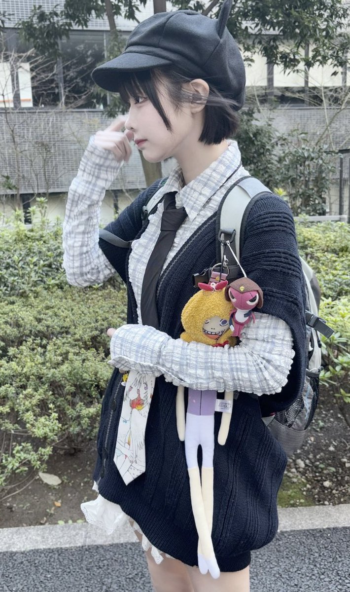 あのちゃんの御堂筋くんコレクション #弱虫ペダル #御堂筋翔