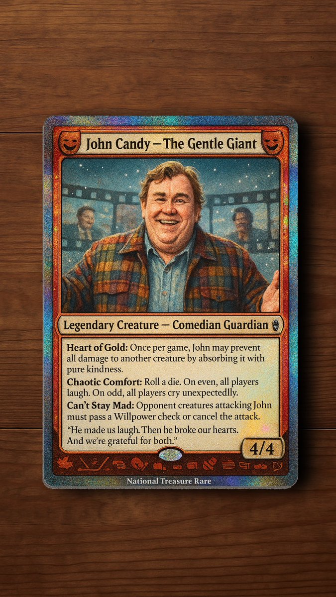 ericgon_'s tweet image. We miss you.