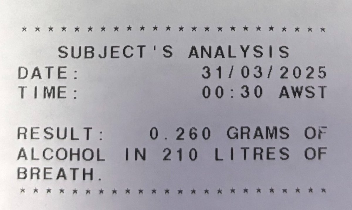 WA Police Force - Cannington District tweet media