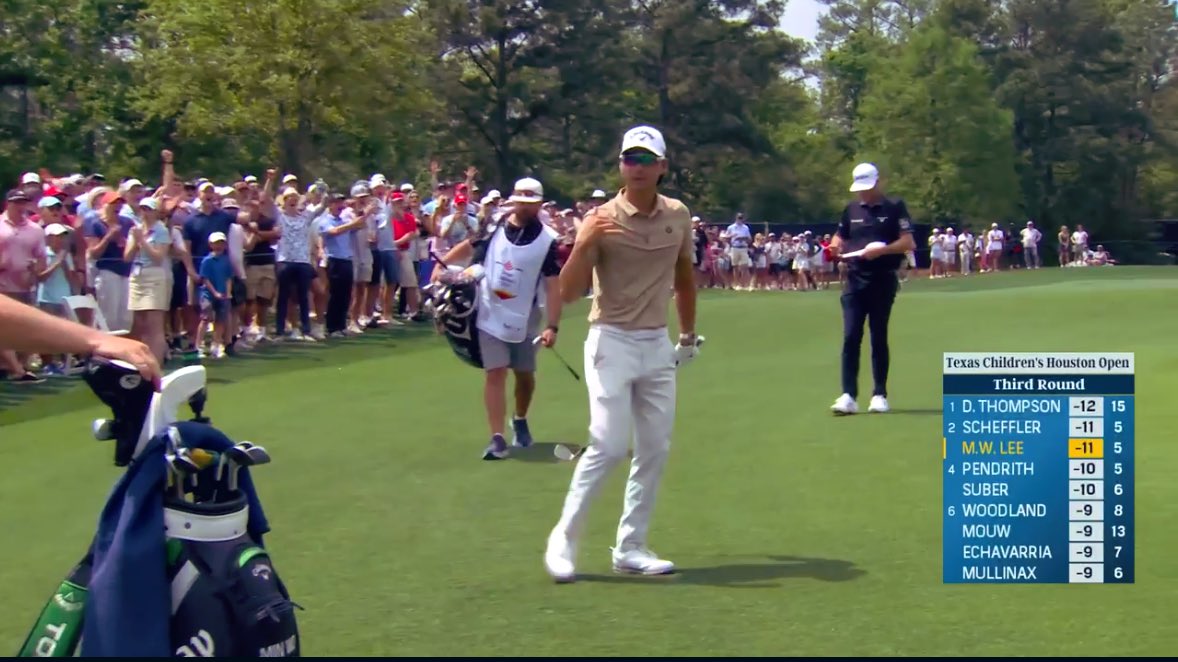 CHEF WOO 👨🏽‍🍳🔥