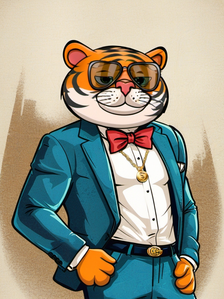 TIGA Coin tweet media