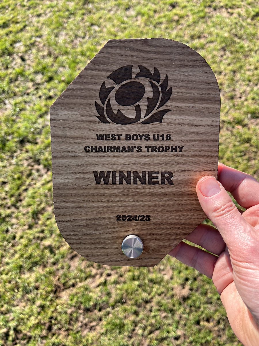 Allan Glen's Academy tweet media