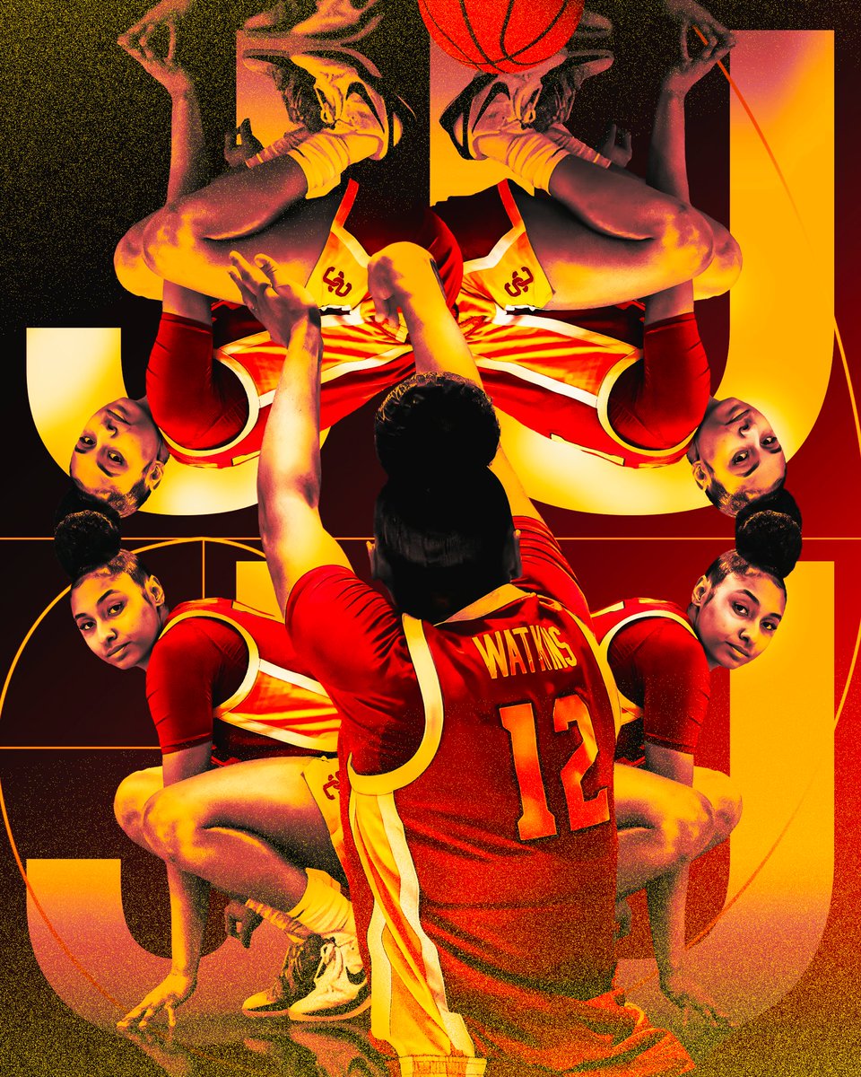 patfrom3's tweet image. The return is imminent.
@Jujubballin x @USCWBB
#smsports #jujuwatkins #FightOn
