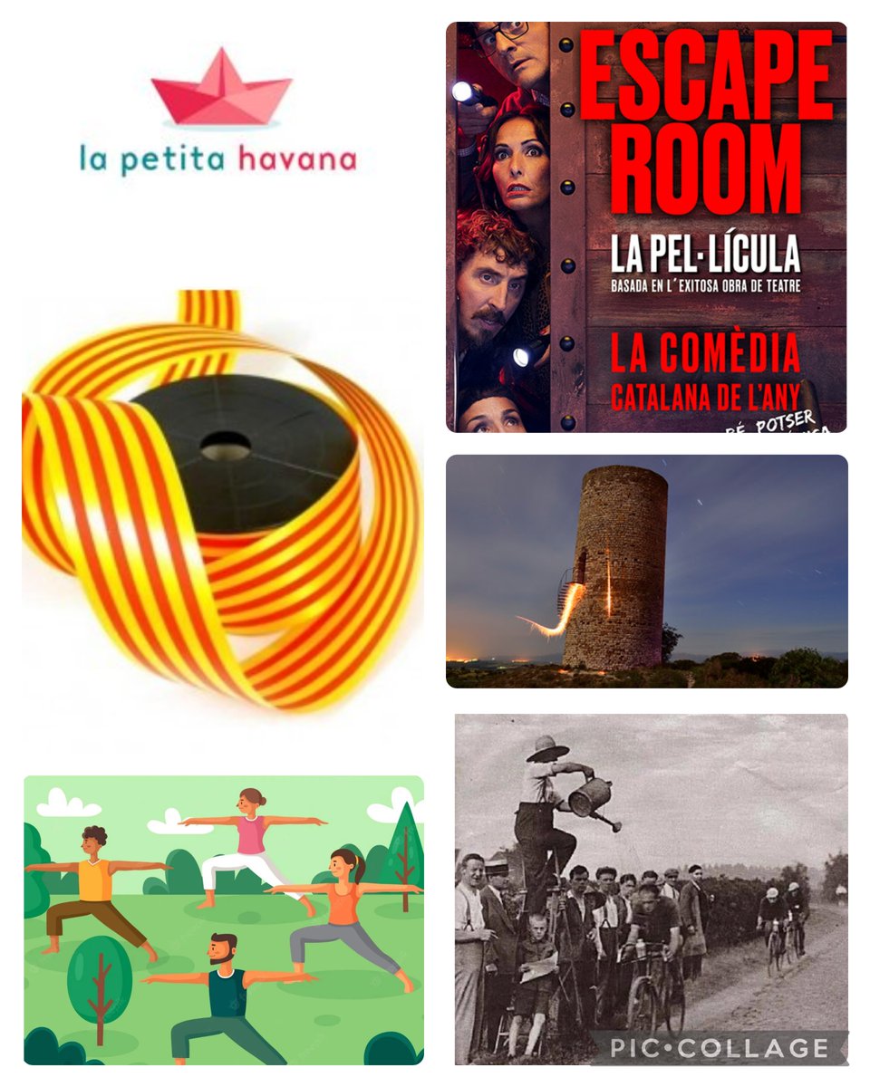 ☔🌈Activitats abril 2025 - mailchi.mp/11dbddc5be93/a…