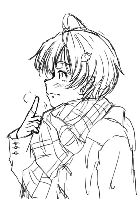 #マケイン 
おは檸檬。昨夜は寒の戻りで冬服を引っ張り出し直しました。
漫画版は遂に光希との夏の別れのシーン。悪い檸檬はキス位強請って奪って欲しい。神もあの後何があったかはみんなの心の中で的なことをおっしゃってたからつまり色々むぬにゃむにゃで良いんか? 