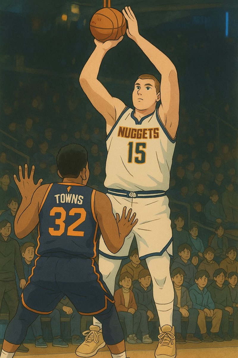 Doctor NBA tweet media