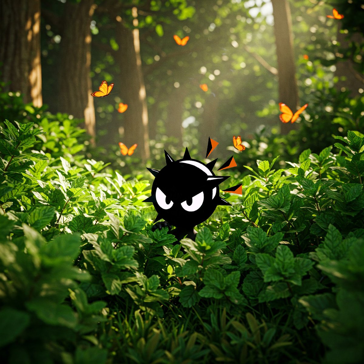 Gmace, woke up feeling MINTY 

It's all going down tomorrow at 1:11 EST, this is the last call for a WL spot, we're giving away 3 today!

Winners will be announced tonight, like, RT, and tag a friend to be considered. 😎