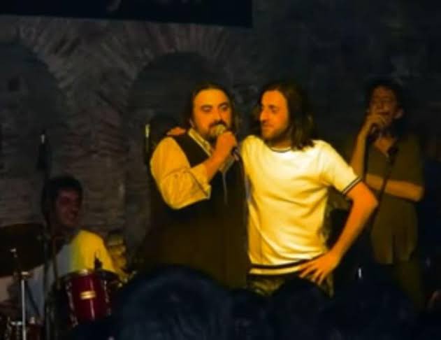 Kazım abiye selam söyle Kuzeyin Oğlu…