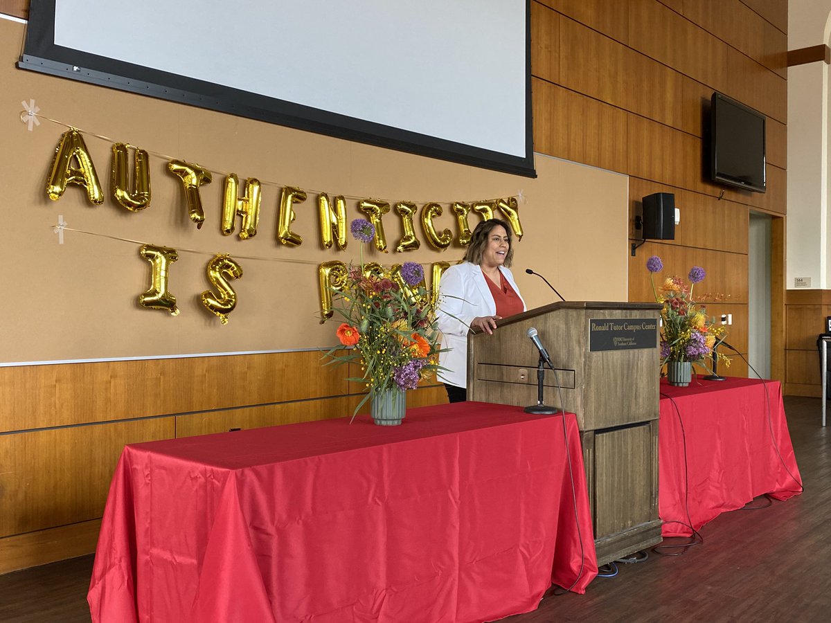 🙋🏽‍♀️<a href="/ChicasMomInc/">Chicas Mom Inc., Pagina Oficial</a> Entre Comadres #WomensHistoryMonth celebration of those bringing education resources &amp; support systems for women in #SD20.
🏳️‍🌈<a href="/USCMarshall/">USC Marshall School of Business</a> #Pride Summit- Authenticity is Power! Sharing how the lived experiences of LGBTQ+ folks can activate our leadership skills!