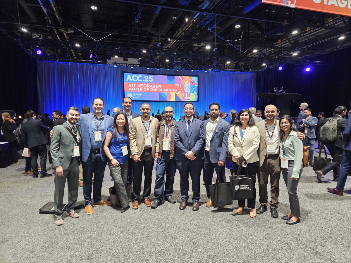 KU Cardiovascular Medicine tweet media