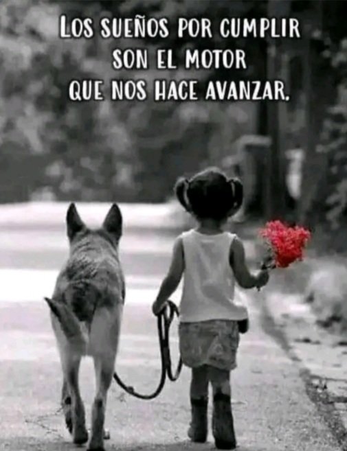 Buenas tardes y noches mis sempiternos amigos.!!! Sus sueños sean y se  transformen en realidad  Dios cuide cada paso en el andar de esta vida. Seguimos Pa'lante en la frecuencia positiva de uds.