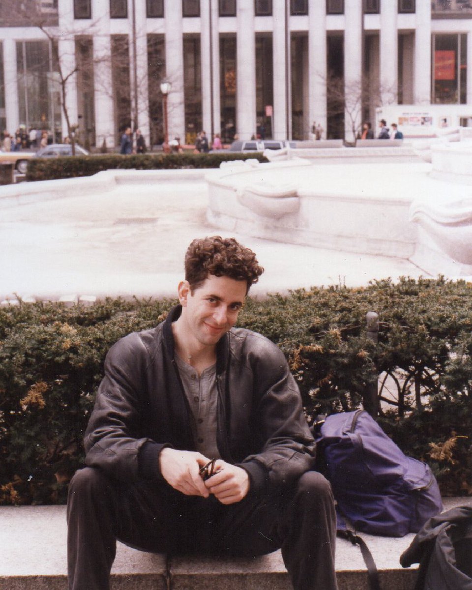 Thank you, Jonathan. 

📸: Courtesy of the Larson Family